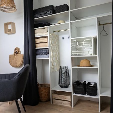 Chambre D'Hotes Chez Marie Coetmieux Bagian luar foto