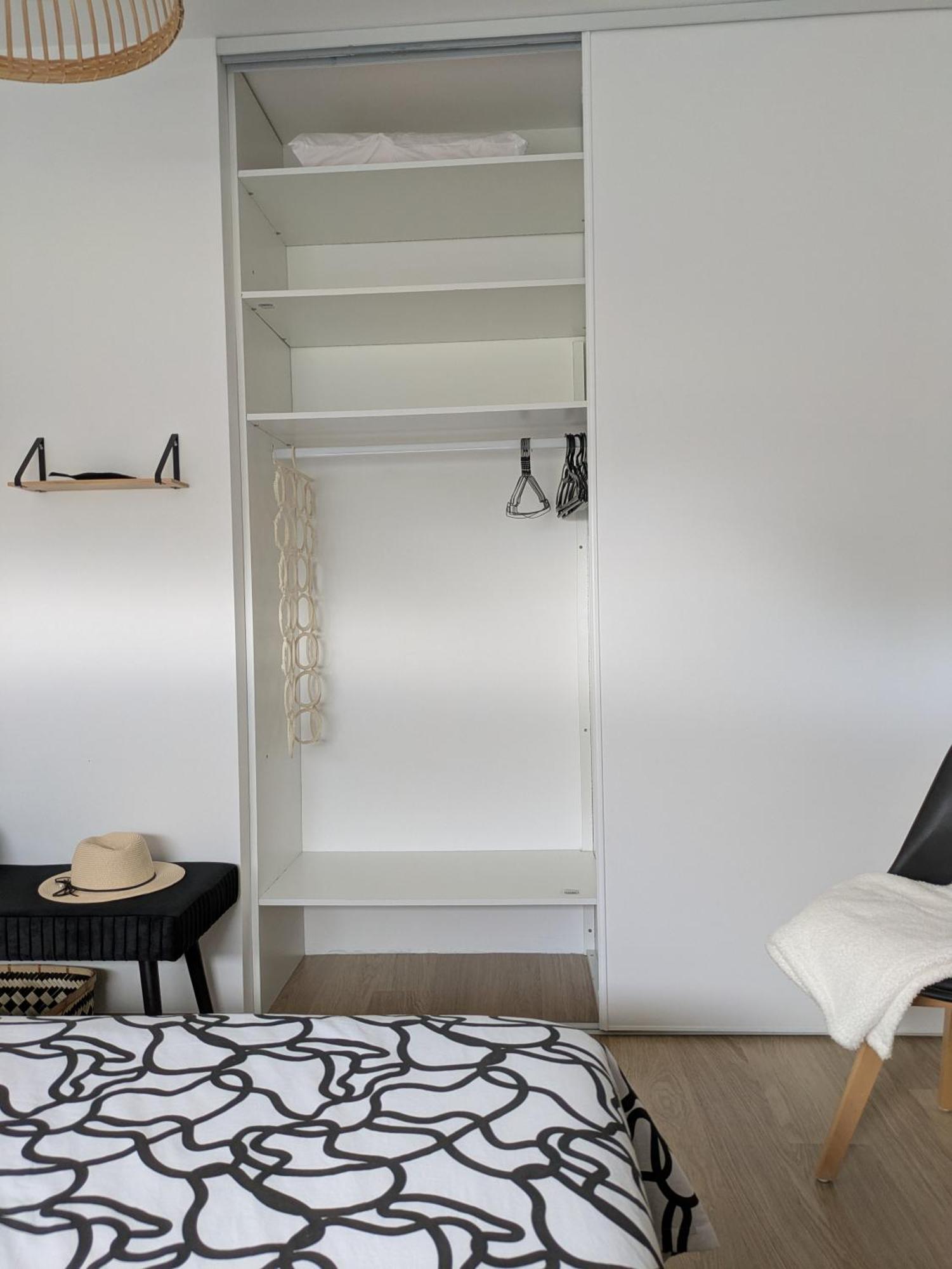 Chambre D'Hotes Chez Marie Coetmieux Bagian luar foto