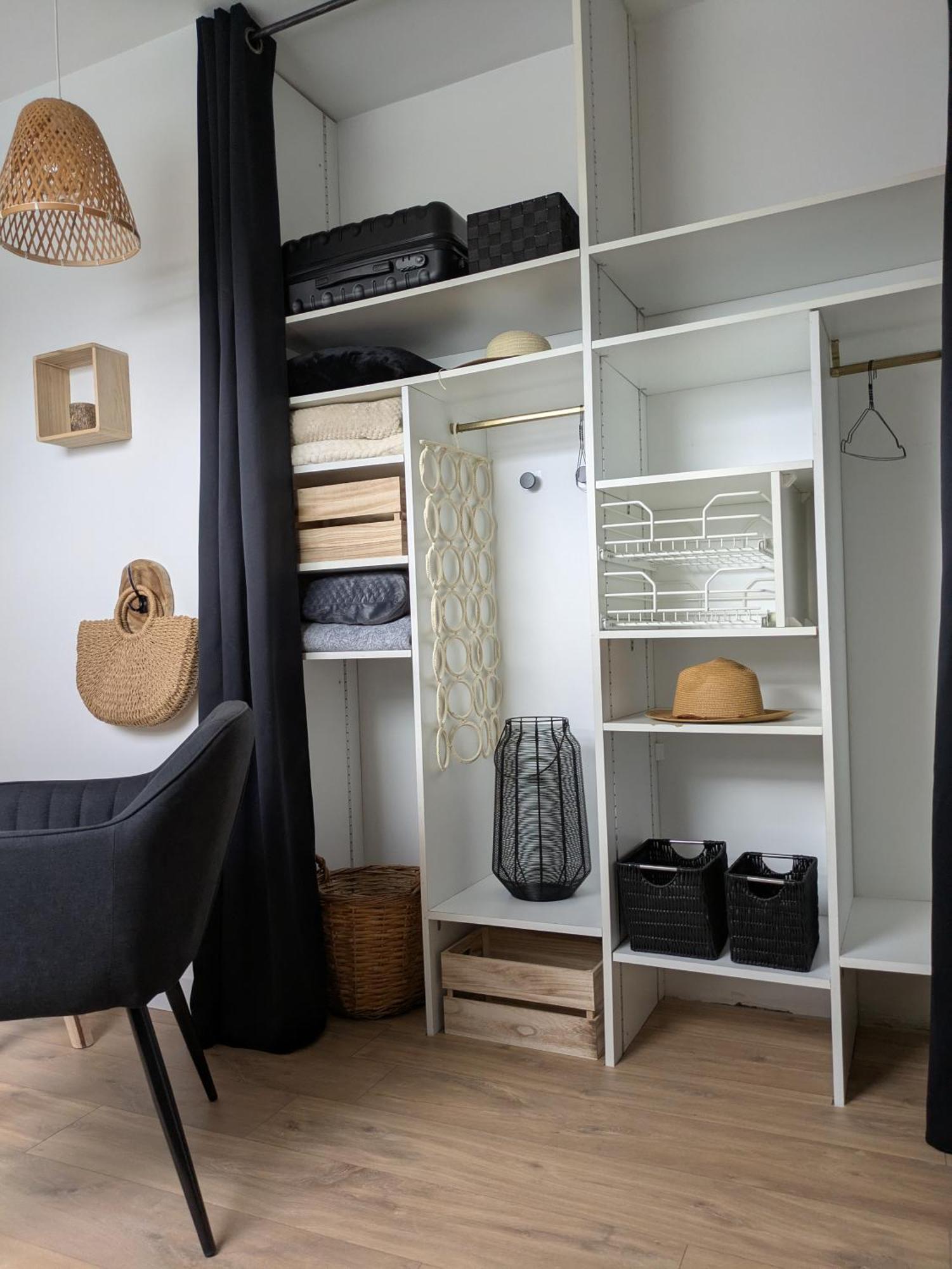 Chambre D'Hotes Chez Marie Coetmieux Bagian luar foto